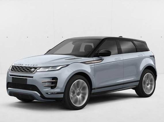 LAND ROVER RANGE ROVER EVOQUE 2023 SALZT2FX8PH186616 image LAND ROVER RANGE ROVER EVOQUE 2023 SALZT2FX8PH186616 image